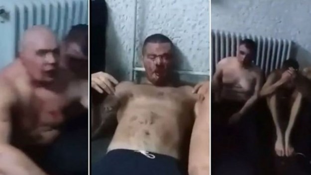 "IMAŠ 48 SATI DA NAPUSTIŠ SRBIJU" Splitski huligan s beogradskog derbija ostavljen na ulici ispred zatvora