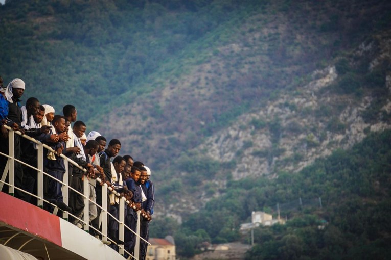 Liječnici bez granica neće više spašavati migrante na Mediteranu jer im talijanske vlasti otežavaju posao