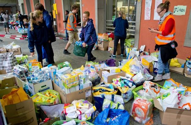 Zastupnici podržali Zakon o humanitarnoj pomoć koji prvi put uvodi kontrolu neutrošenog novca