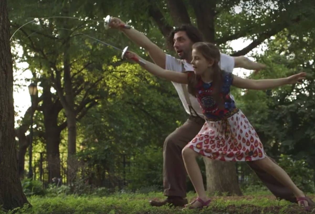 VIDEO Facebook stranica "Humans of New York" postaje dokumentarna serija, pogledajte kako izgleda