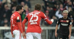 Hummels junak Bayerna u velikom derbiju