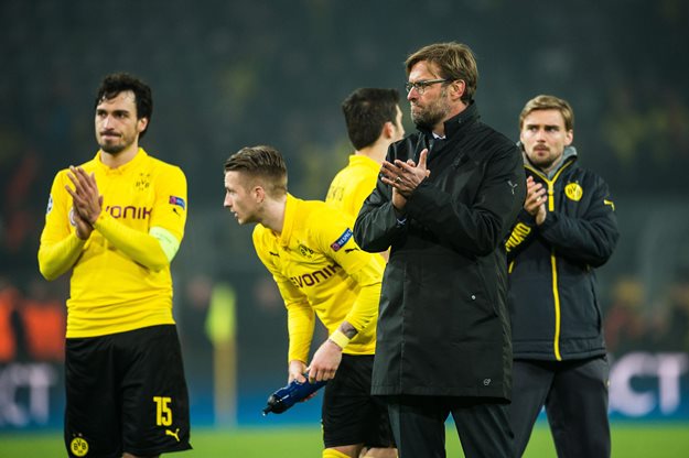 Borussiji prijete novi odlasci: Nakon Kloppa klub napuštaju Gündogan i Hummels?