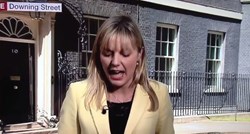 VIDEO BBC-eva novinarka političara u eteru slučajno nazvala pizdom