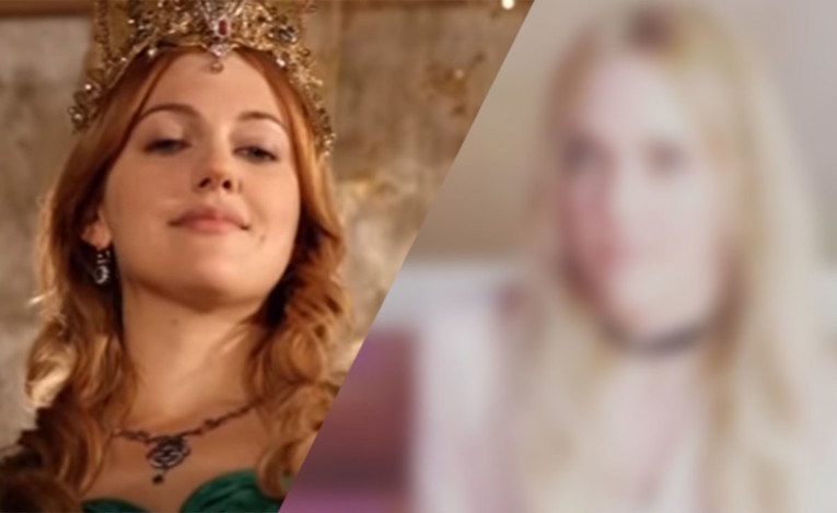 Nema šanse da biste je prepoznali: Kako danas izgleda Hurem iz serije "Sulejman Veličanstveni"