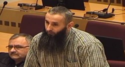 Vođa vehabija u BiH pušten na slobodu