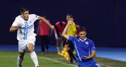 Husejinović suspendiran jer je potpisao predugovor sa CSKA, a otišao u Dinamo: "Šokiran sam"