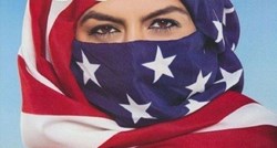 FOTO Hustler novom naslovnicom razbjesnio pola Amerike, ali i navukao na sebe bijes islamista