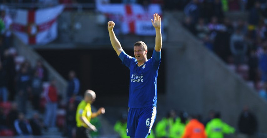 Leicesterov div slavi plasman u Ligu prvaka, ali evo kako engleski lider može ostati i bez toga