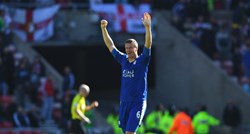 Leicesterov div slavi plasman u Ligu prvaka, ali evo kako engleski lider može ostati i bez toga