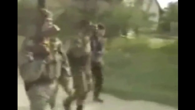 U BiH uhićenja zbog ubojstva pripadnika HVO-a