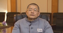 VIDEO Sjeverna Koreja oslobodila kanadskog svećenika optuženog za "pokušaj svrgavanja režima"