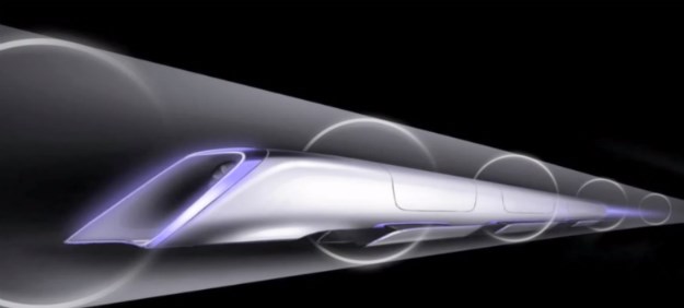 Tehnologija budućnosti: Najbrži javni prijevoz na svijetu do 1220 km/h seli se pod vodu