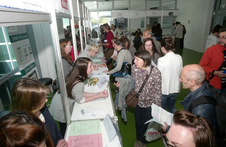 Nova pravila za gotovo 230 tisuća nezaposlenih u Hrvatskoj