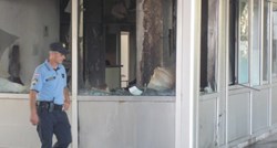 Drama u splitskom HZZO-u: Splićanin se naljutio na liječnike pa zapalio urede