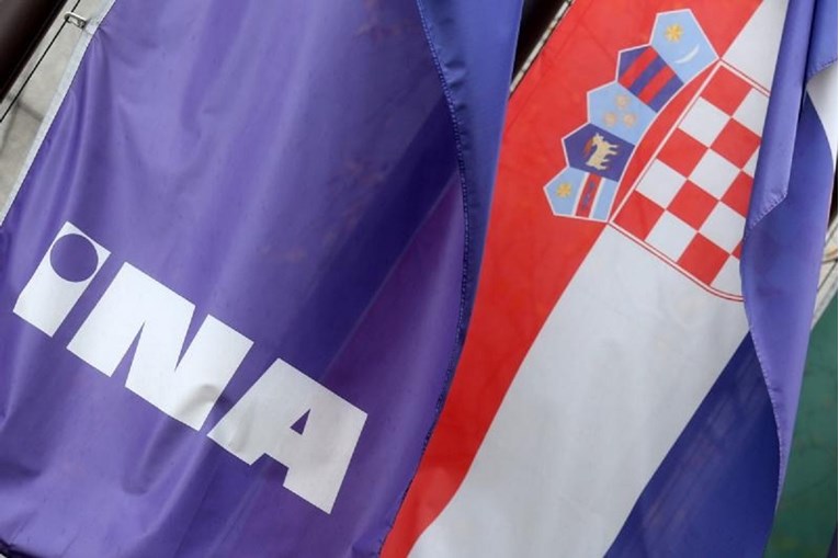 Europska komisija tuži Hrvatsku zbog Ine
