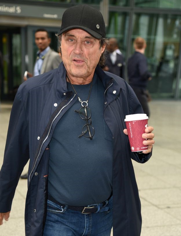U novoj sezoni "Igre prijestolja" pojavit će se Ian McShane