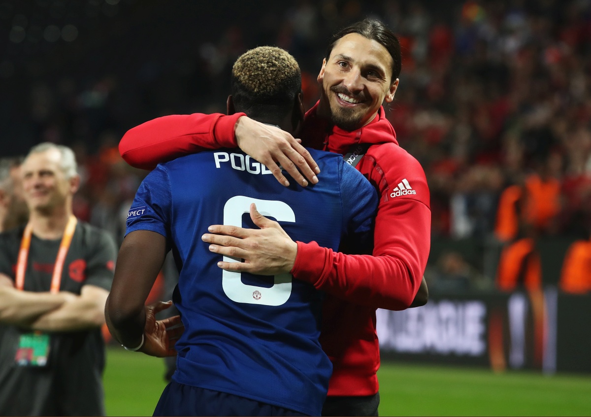 Mourinho potvrdio pregovore: Ibrahimović već zna gdje nastavlja karijeru