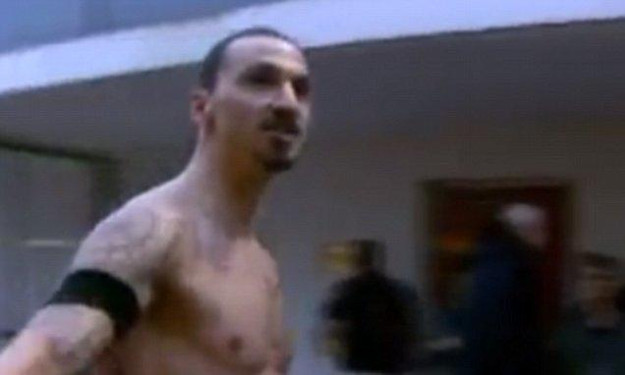 Ibrahimoviću četiri utakmice suspenzije za "usranu Francusku", iz koje seli u Englesku?