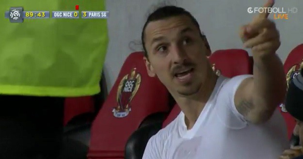 Video dana: Lijepa gesta Zlatana Ibrahimovića