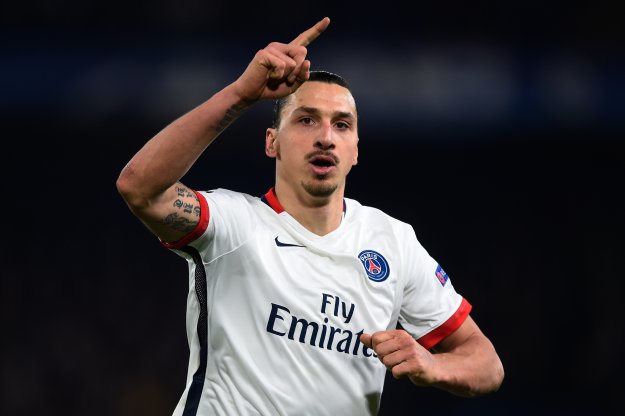 United ponudio veliki ugovor, ali Ibrahimović će na Old Trafford samo pod jednim uvjetom