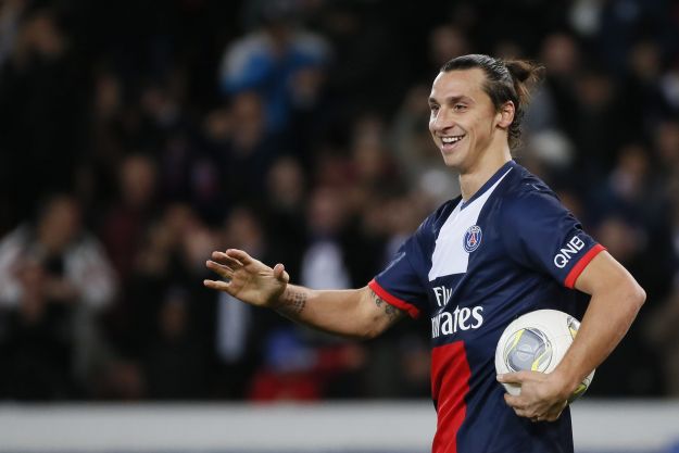 Deveti trofej Zlatana Ibrahimovića: PSG osvojio i francuski Kup