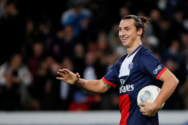 Deveti trofej Zlatana Ibrahimovića: PSG osvojio i francuski Kup