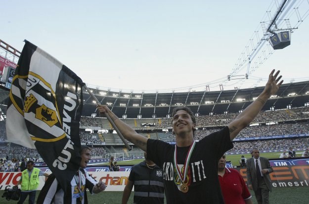 Teške optužbe: Ibrahimović u Juventusu bio dopingiran?