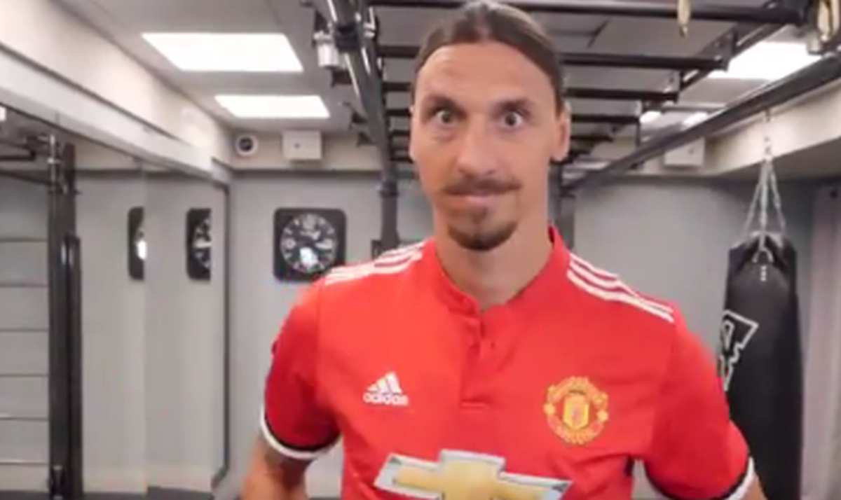 ZLATAN POTPISAO Ide po najvažniji trofej kojeg još nije osvojio