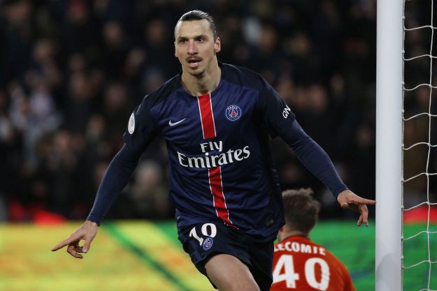 PSG srušio rekord francuske lige