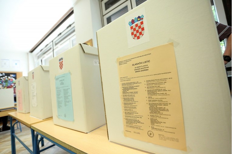 Hrvatska u 24 godine imala 236 prijevremenih lokalnih izbora, pogledajte gdje ih je bilo najviše