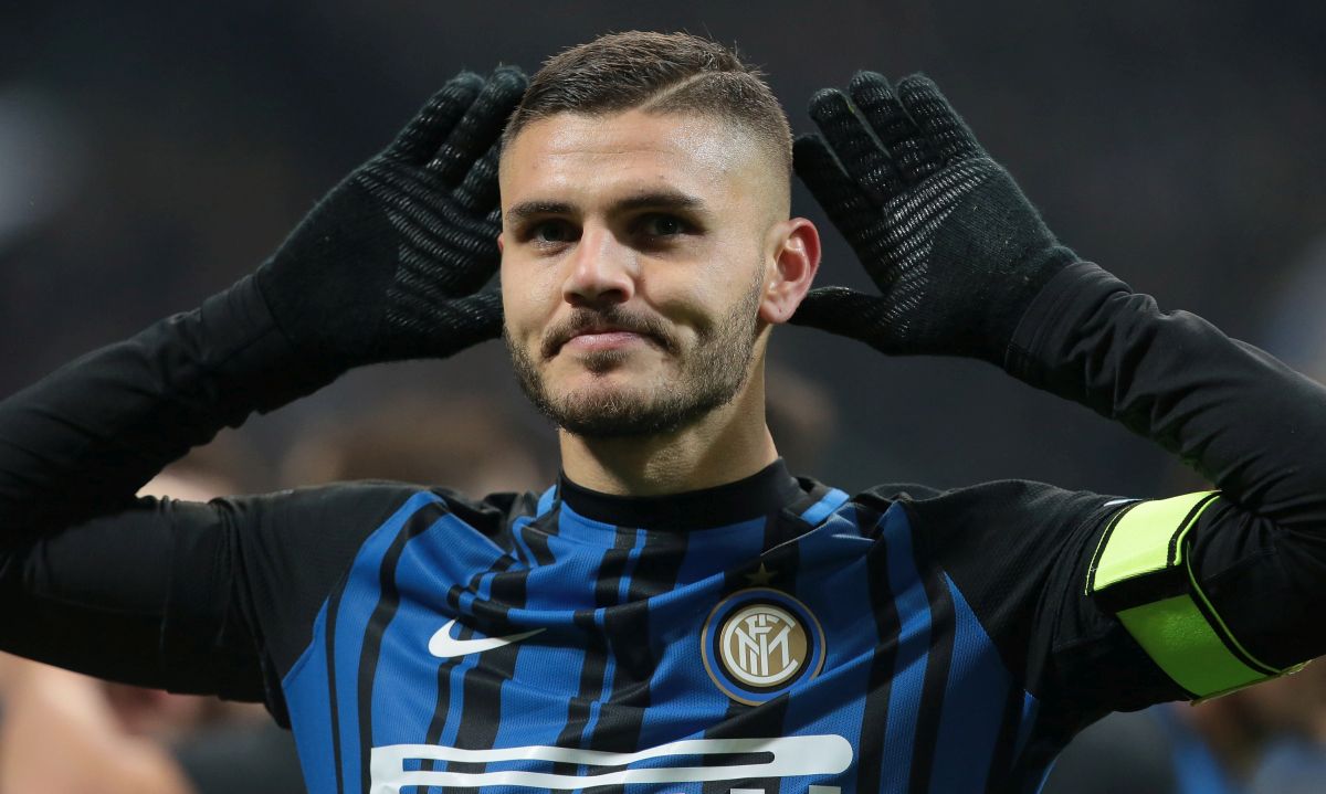 Icardi otkrio gdje želi nastaviti karijeru