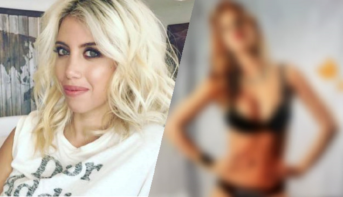 Supruga Interova kapetana objavila fotku od prije 10 godina, prepoznatljiva je samo po velikim grudima