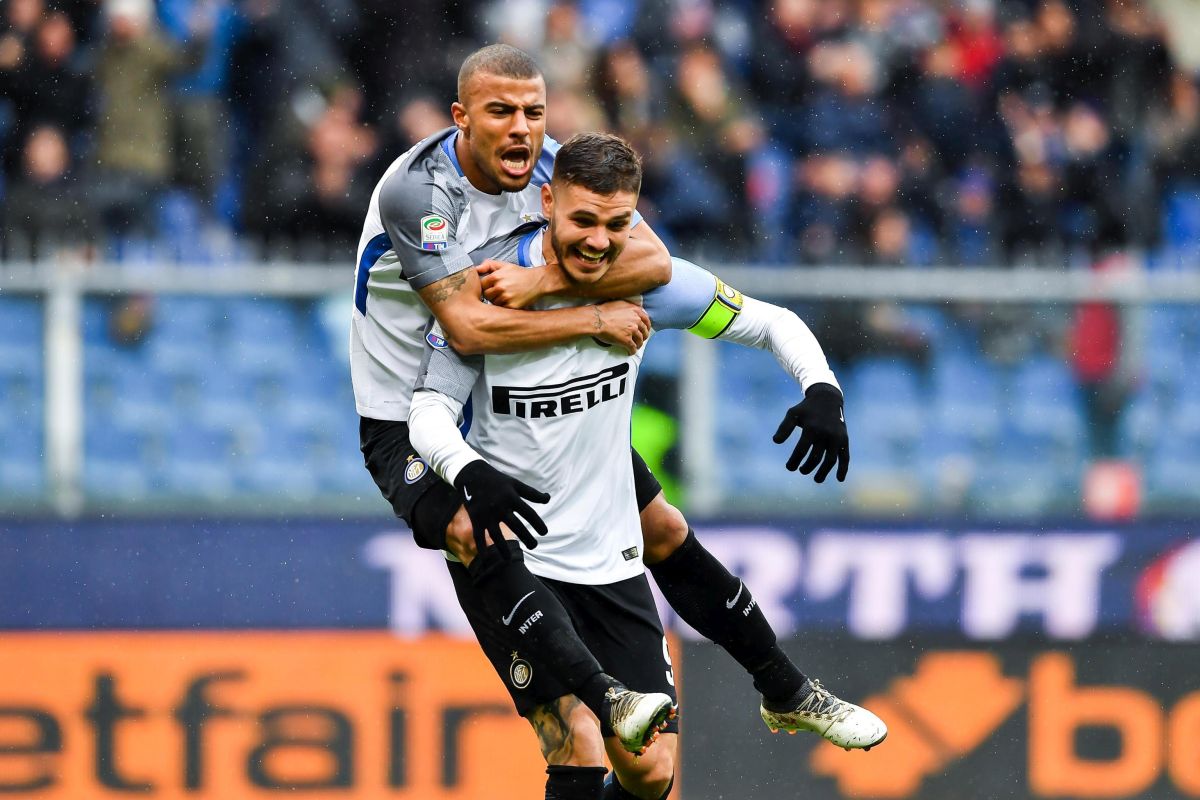 Icardi: Vrijedim više od 100 milijuna eura
