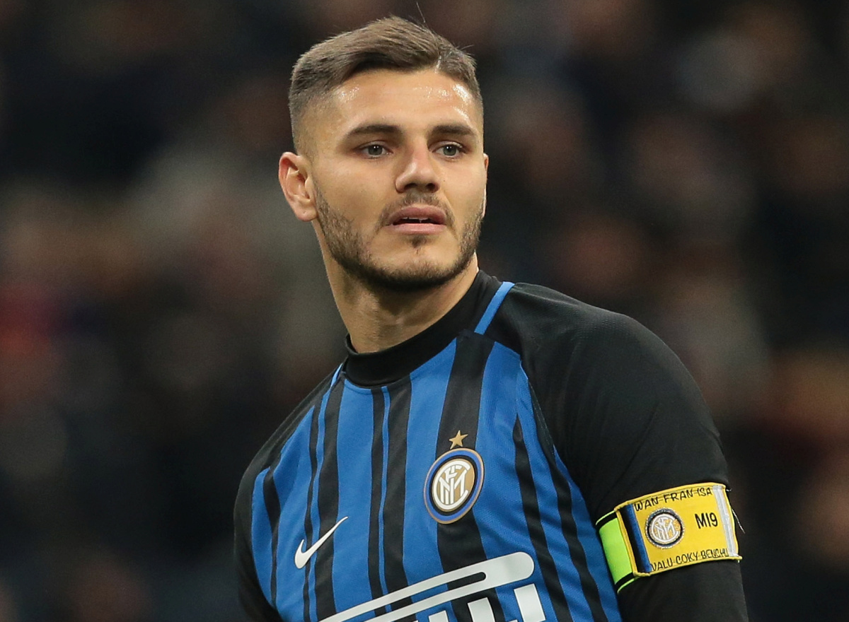 Icardi najavio odlazak, Inter će tražiti 100 milijuna eura