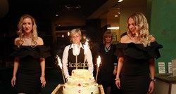 icasino Hrvatske Lutrije proslavio treći rođendan