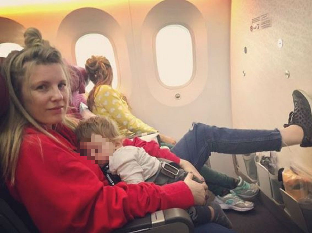 Ida Prester ušparala na karti pa joj nakon 15 sati leta kičma bila "ko niška pruga"