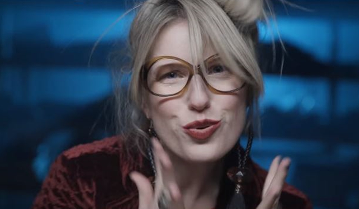 Ida Prester objavila novi spot: "Ovo je najseksi pjesma koju sam snimila"