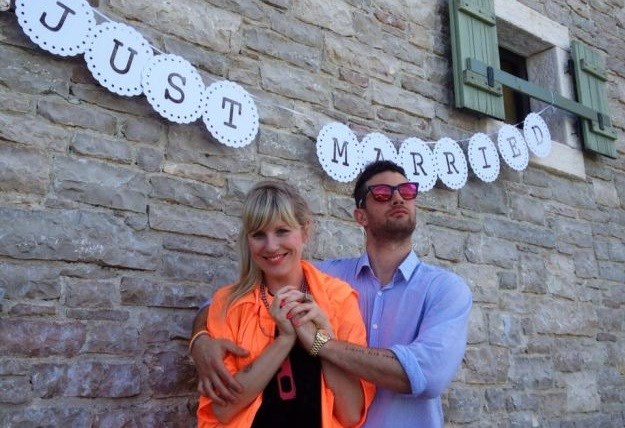 Ida Prester iskreno priznala kakav je njen muž i oduševila regiju