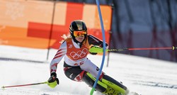 Najmlađa hrvatska olimpijka nakon debija u Pjongčangu: "Ovo ću pamtiti cijeli život"