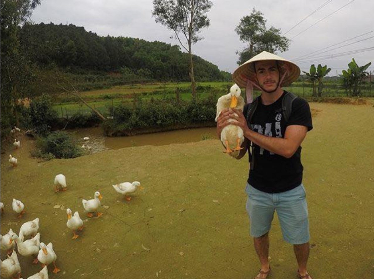 Ako ste se ikad pitali kako bi izgledao vaš život u nekoj drugoj zemlji, sad to možete doznati