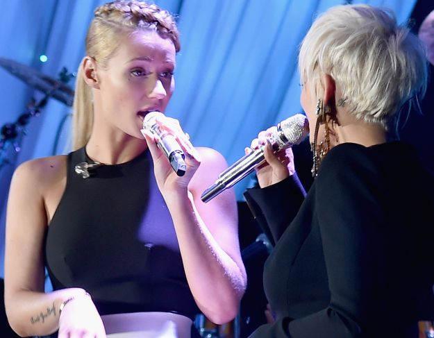 Iggy priznala: Povećala sam sise!