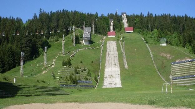 San se počeo ostvarivati: Evo kako se duh Olimpijskih Igara vraća u Sarajevo