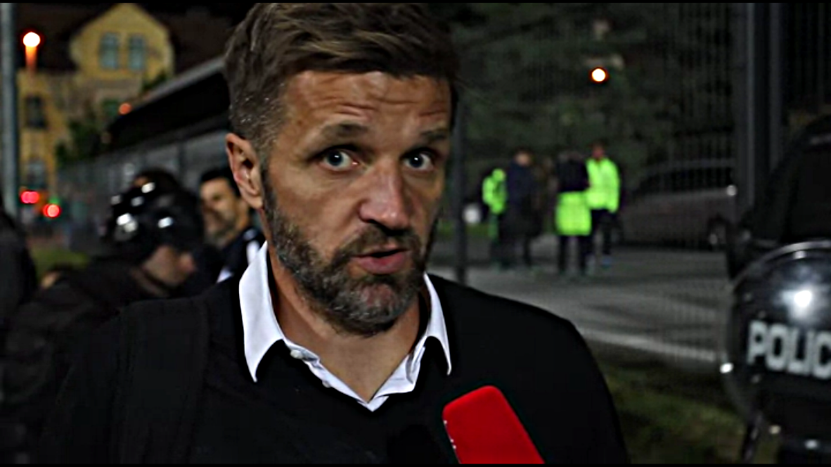 ULOVILI SMO BIŠĆANA NAKON VELIKE POBJEDE "Hrvatska liga je jača, ali ovdje klub ne nestaje preko noći"