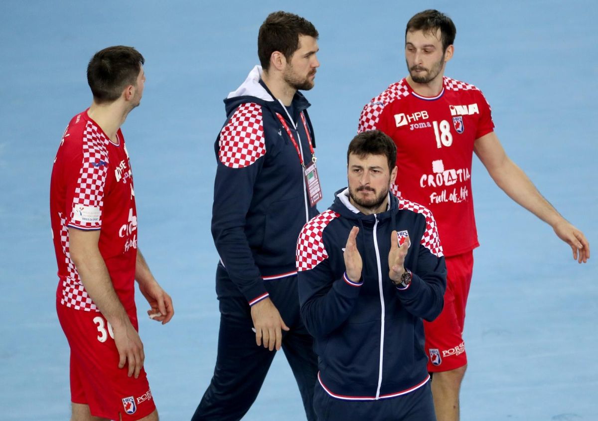 ČERVAR SLAŽE NOVU HRVATSKU Vraća se Duvnjak, nakon deset godina bez šefa obrane