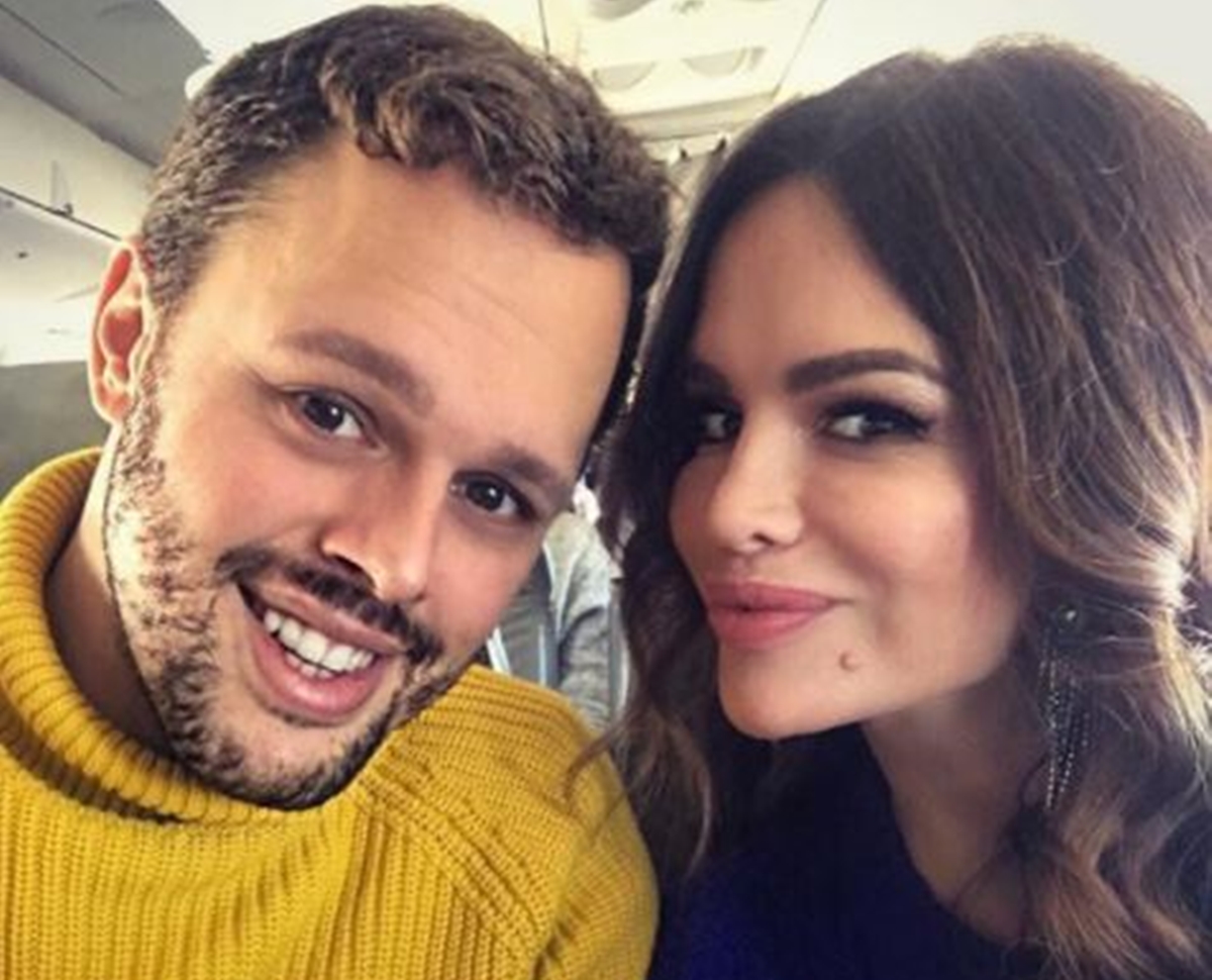 Igor Kojić: Severina je moja prva ljubav