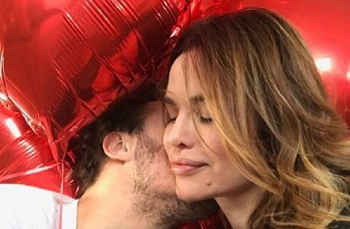 Severina i Igor u slavljeničkom raspoloženju: Je li ovo konačna potvrda da očekuju prinovu?