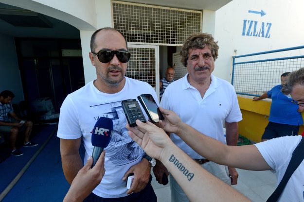 Raspad u Zadru: Štimac podnio ostavku, Sinovčić pita Kalmetu tko će platiti dug