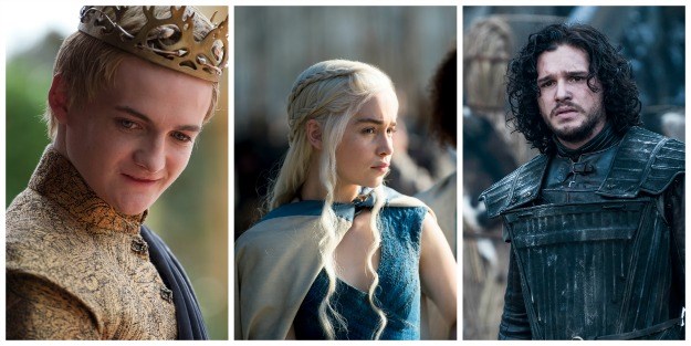 "Igra prijestolja" mogla bi imati i više od najavljenih sedam sezona