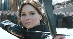 Katniss ulazi u arenu: Stigao novi trailer za "Igre gladi" od kojeg ćete se naježiti