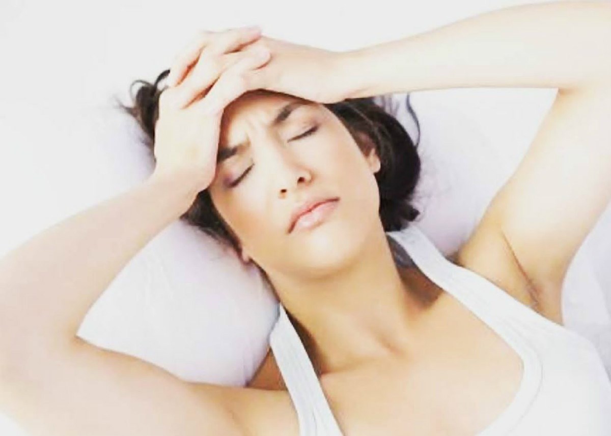 Zašto nas ljeti češće boli glava?